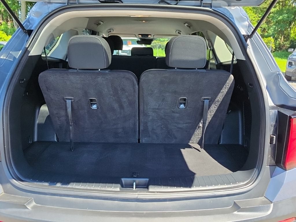 2021 Kia Sorento LX