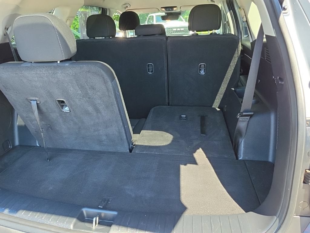 2021 Kia Sorento LX