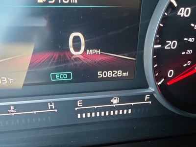 2021 Kia Sorento LX