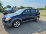 2003 Pontiac Vibe Base