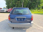 2003 Pontiac Vibe Base