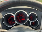 2003 Pontiac Vibe Base