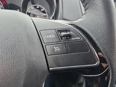 2025 Mitsubishi Outlander Sport S