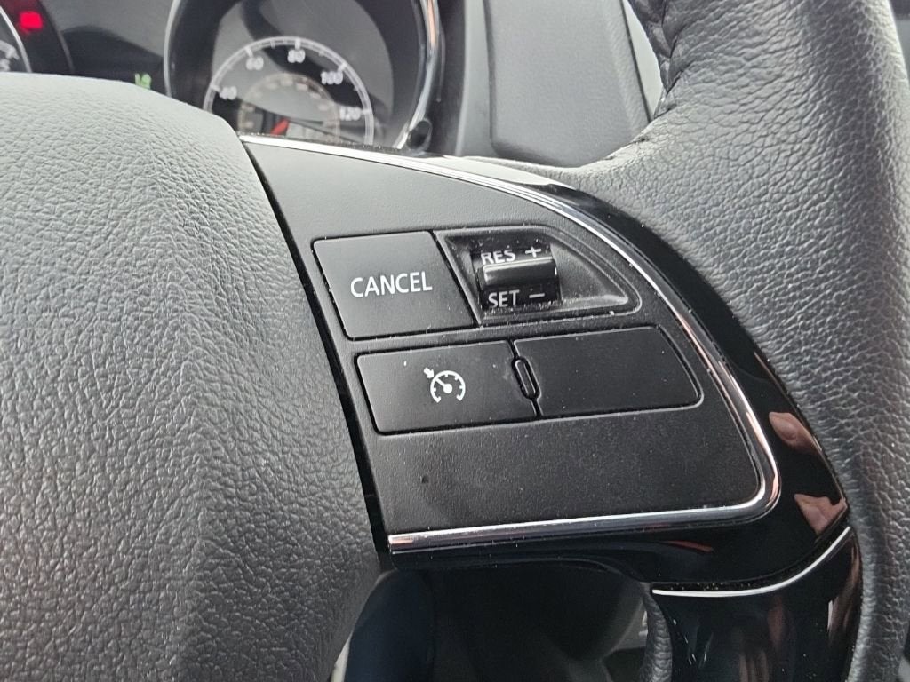 2025 Mitsubishi Outlander Sport S