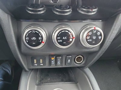 2025 Mitsubishi Outlander Sport S