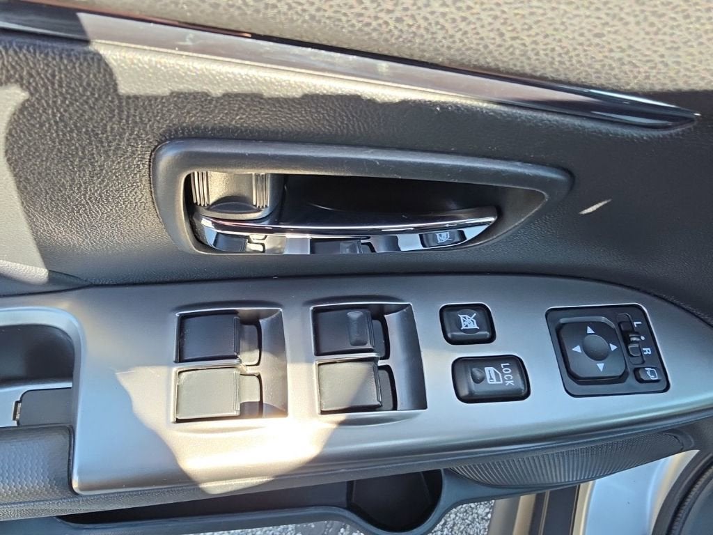2025 Mitsubishi Outlander Sport S