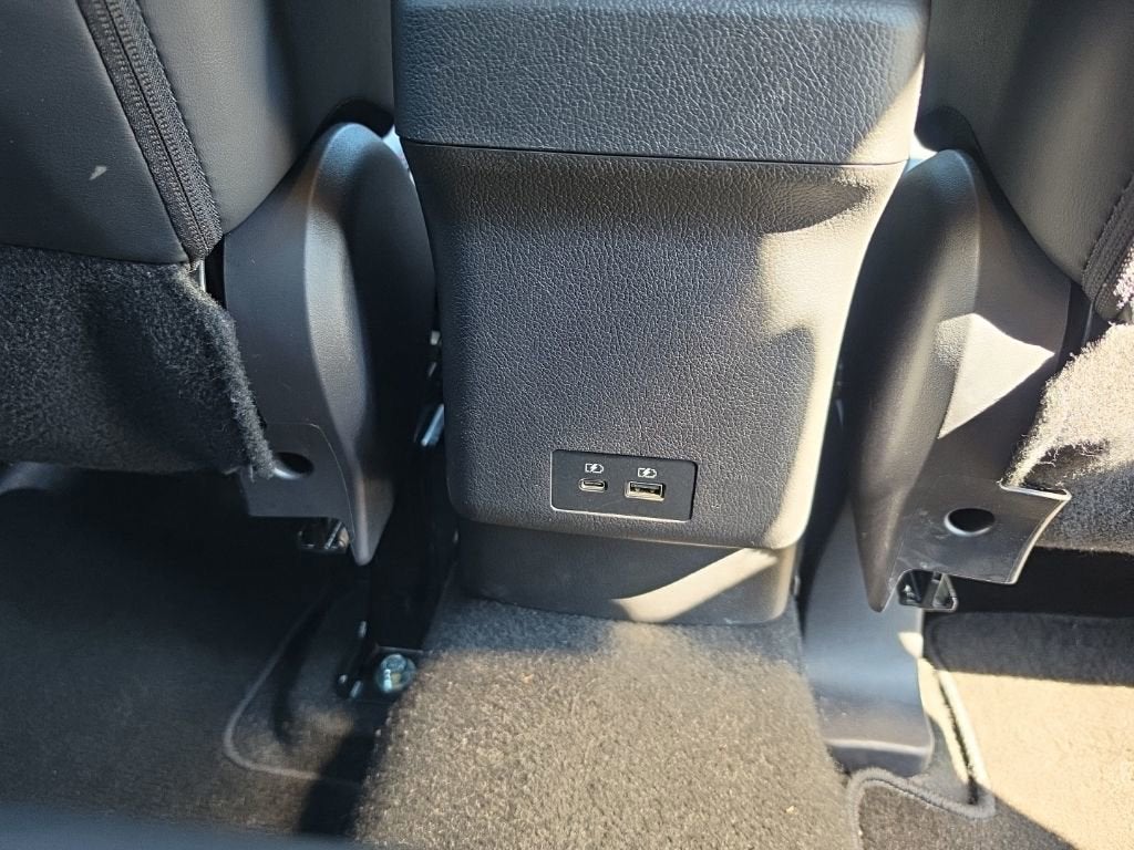 2025 Mitsubishi Outlander Sport S