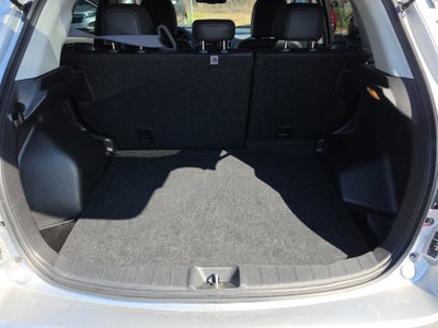 2025 Mitsubishi Outlander Sport S