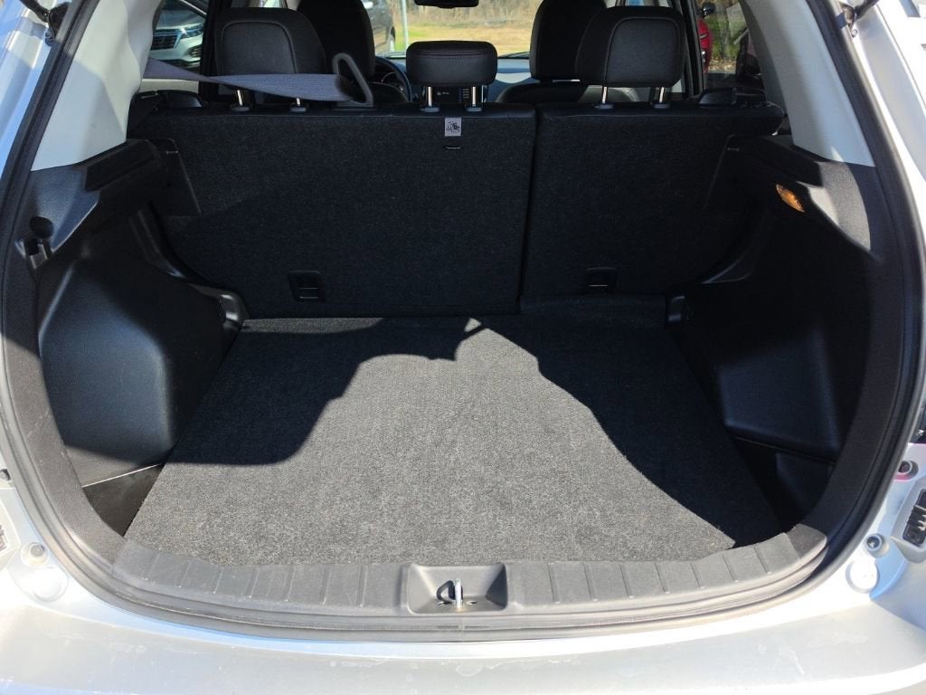 2025 Mitsubishi Outlander Sport S