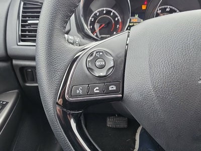 2025 Mitsubishi Outlander Sport S