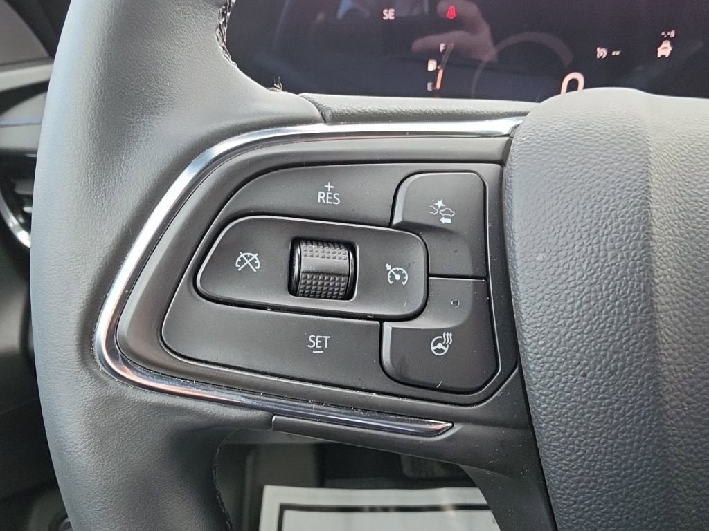 2025 Buick Envista Sport Touring