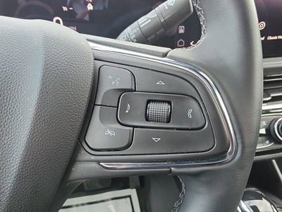 2025 Buick Envista Sport Touring