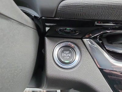 2025 Buick Envista Sport Touring