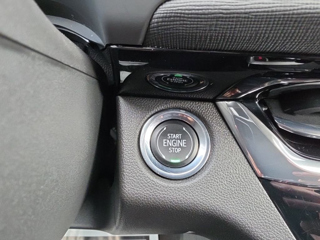 2025 Buick Envista Sport Touring