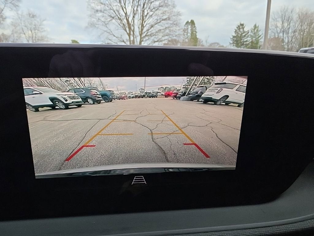 2025 Buick Envista Sport Touring