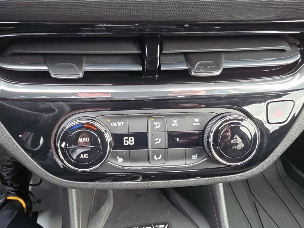 2025 Buick Envista Sport Touring