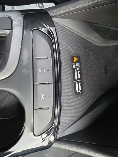 2025 Buick Envista Sport Touring