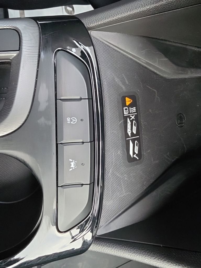 2025 Buick Envista Sport Touring