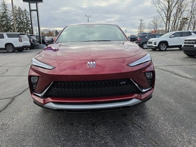 2025 Buick Envista Sport Touring