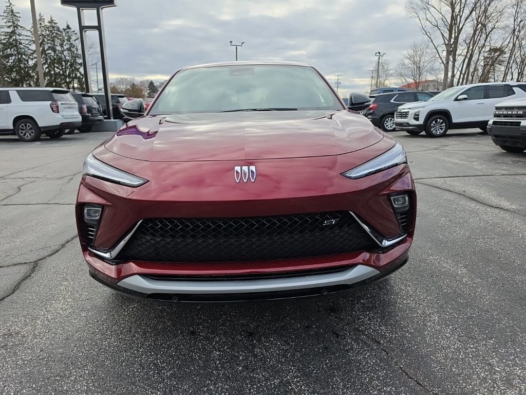 2025 Buick Envista Sport Touring