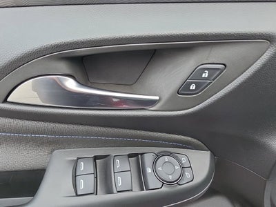 2025 Buick Envista Sport Touring