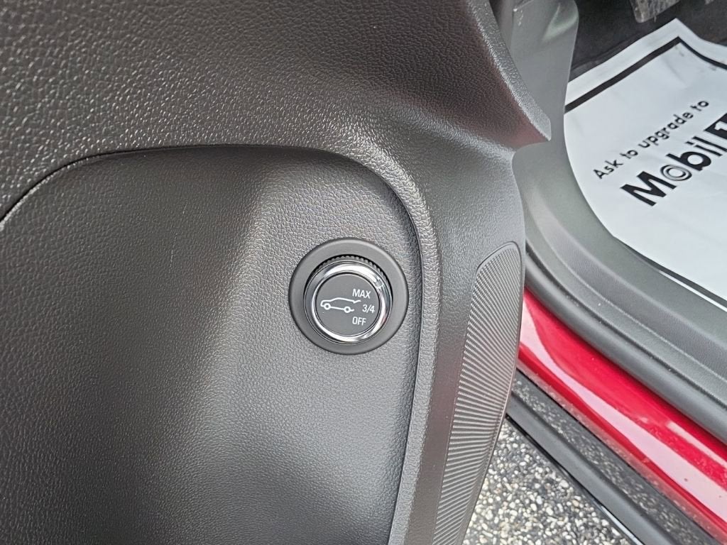 2025 Buick Envista Sport Touring