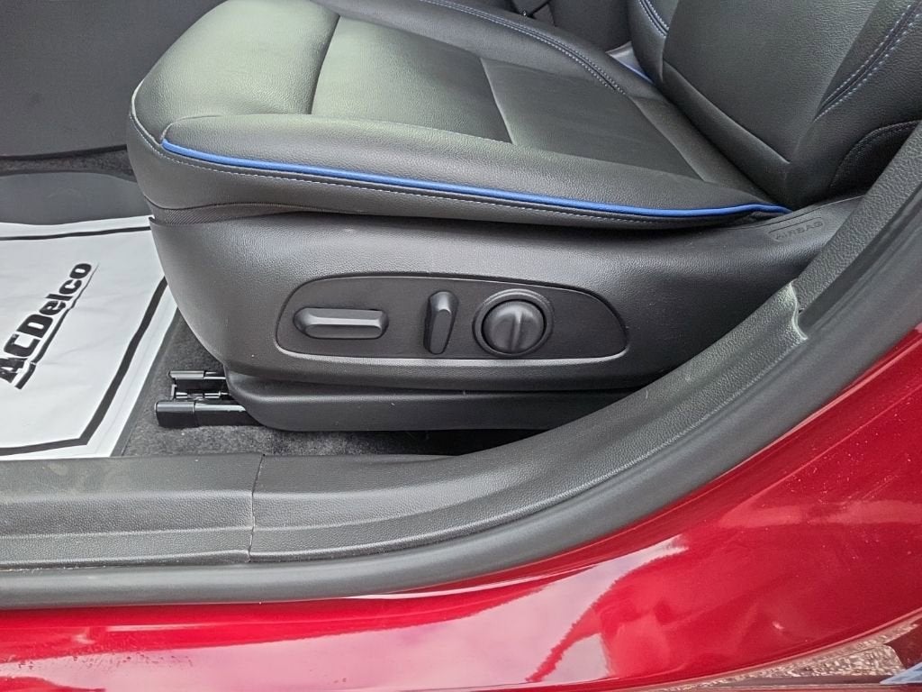 2025 Buick Envista Sport Touring