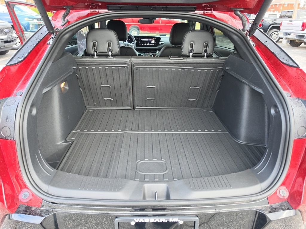 2025 Buick Envista Sport Touring