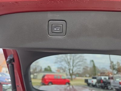 2025 Buick Envista Sport Touring