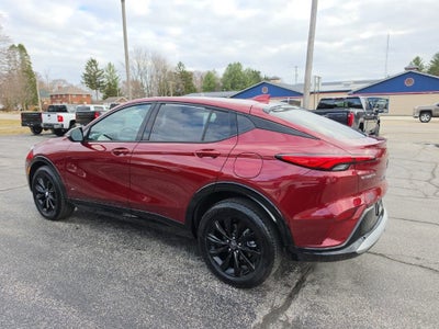 2025 Buick Envista Sport Touring