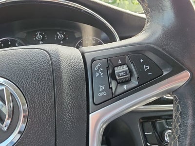 2018 Buick Encore Sport Touring
