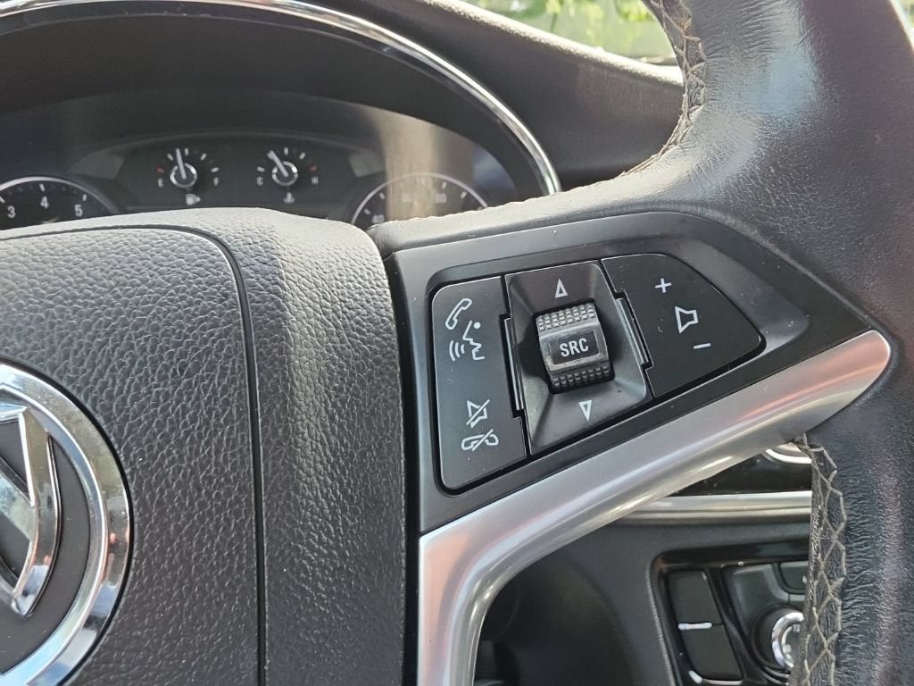 2018 Buick Encore Sport Touring