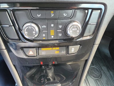 2018 Buick Encore Sport Touring