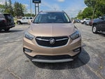 2018 Buick Encore Sport Touring