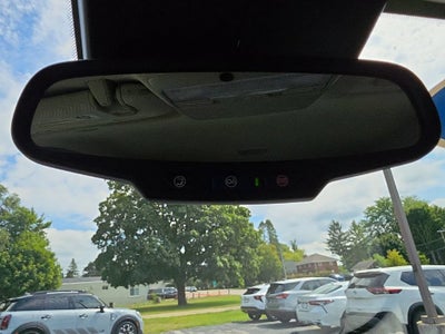 2018 Buick Encore Sport Touring