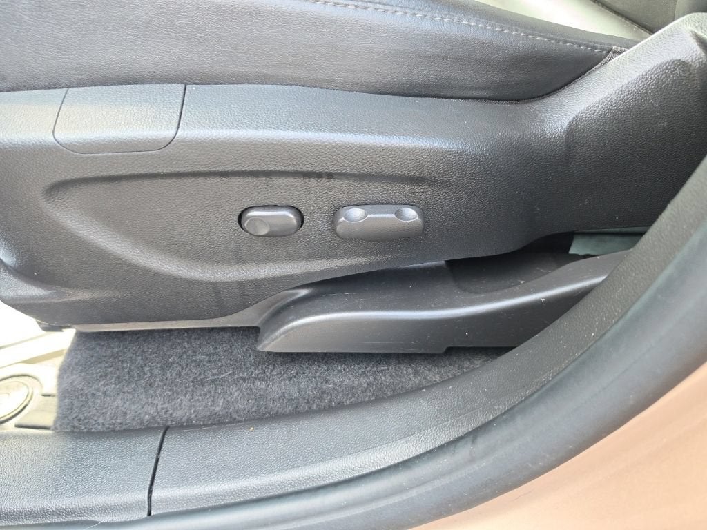 2018 Buick Encore Sport Touring