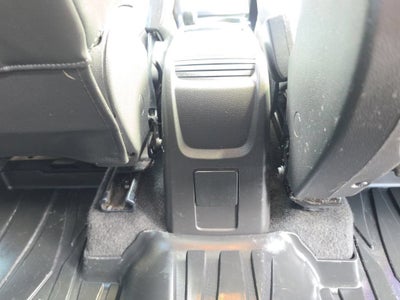 2018 Buick Encore Sport Touring