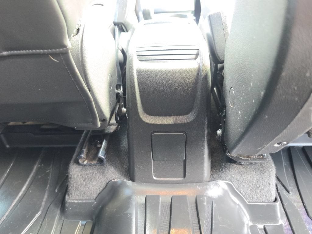 2018 Buick Encore Sport Touring