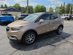 2018 Buick Encore Sport Touring