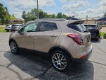 2018 Buick Encore Sport Touring
