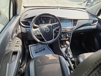 2018 Buick Encore Sport Touring