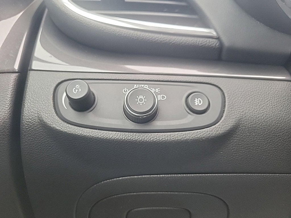 2019 Buick Encore Sport Touring