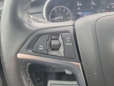 2019 Buick Encore Sport Touring