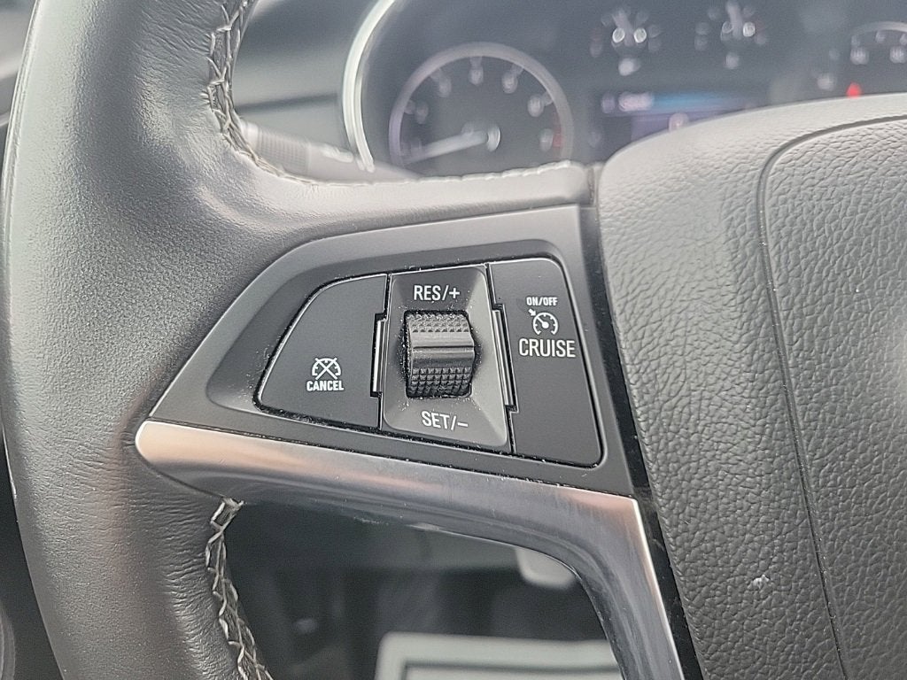 2019 Buick Encore Sport Touring