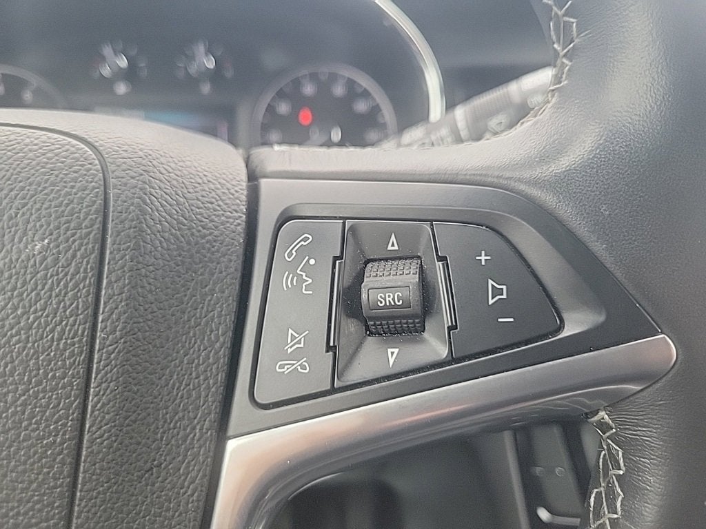 2019 Buick Encore Sport Touring