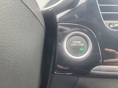 2019 Buick Encore Sport Touring