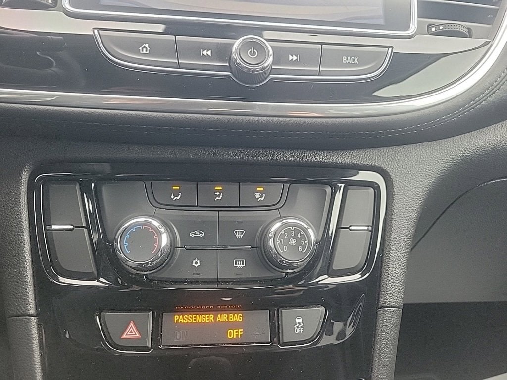 2019 Buick Encore Sport Touring