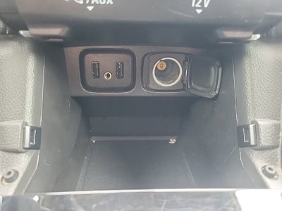 2019 Buick Encore Sport Touring