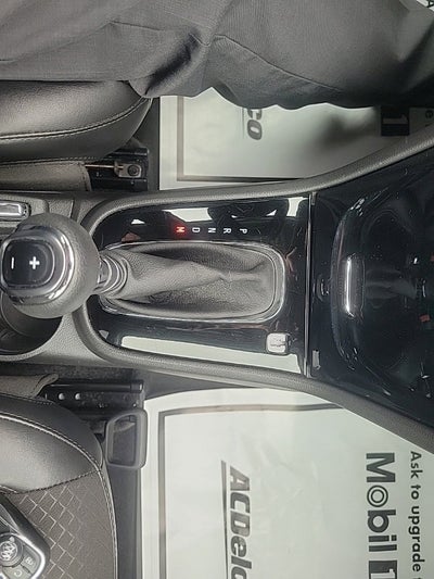 2019 Buick Encore Sport Touring