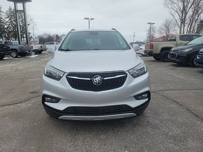 2019 Buick Encore Sport Touring